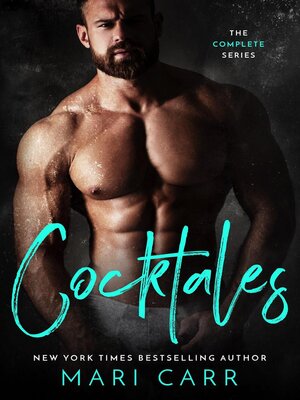 cover image of Cocktales